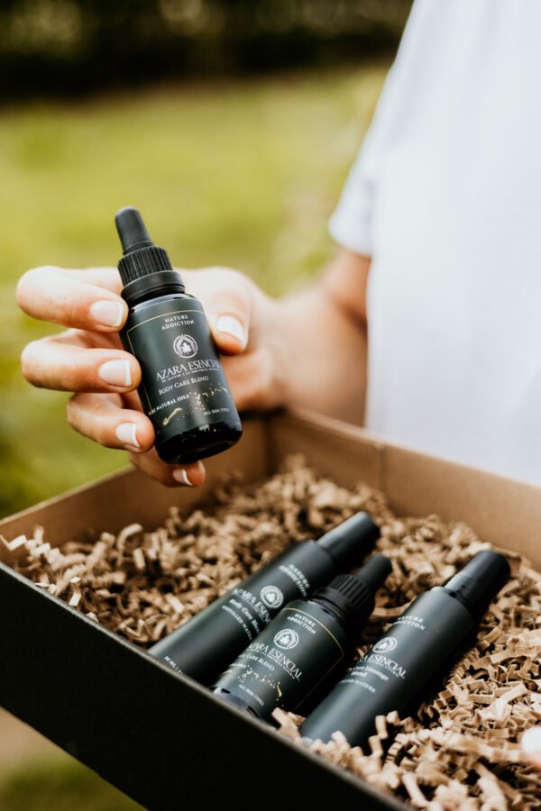 Body Care Blends - Image 3