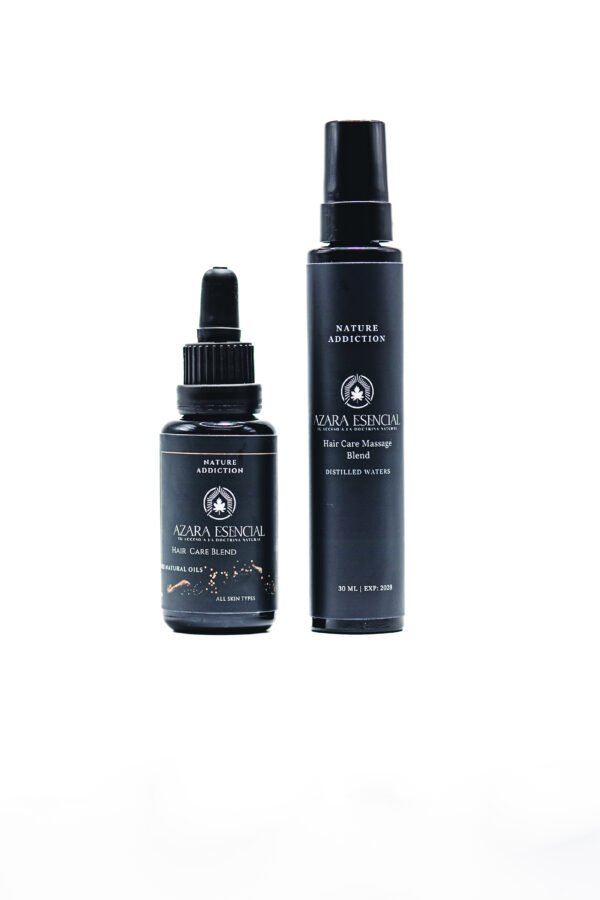Hair Care Set - Image 5