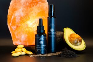 Facial Care Blends