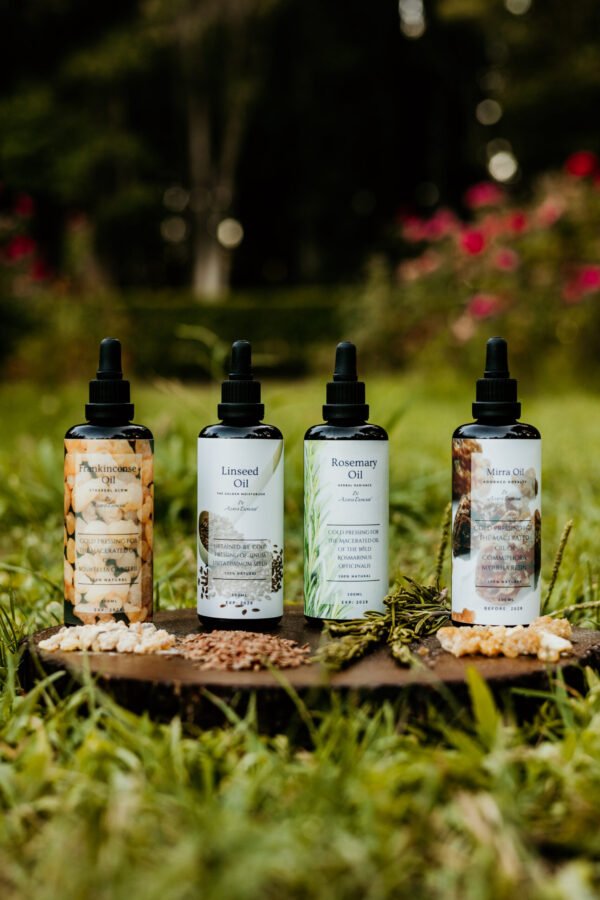 Timeless Anti-Aging Kit - Image 2