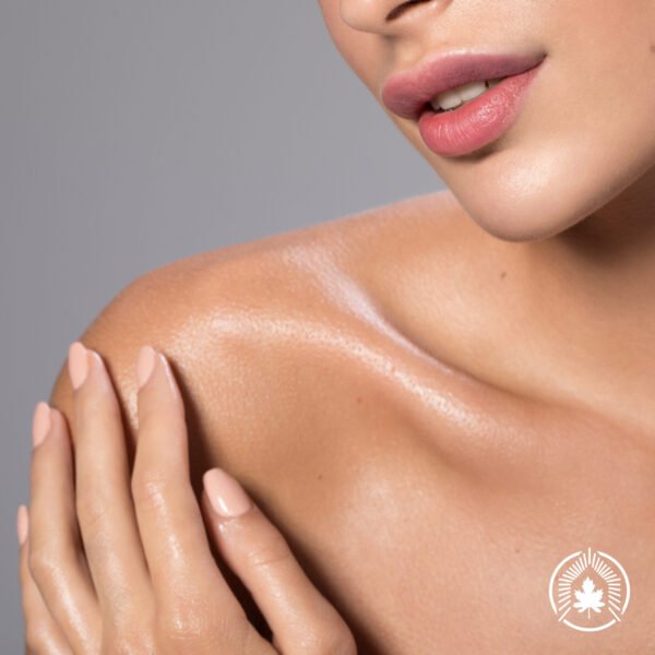 Body Glow Kit