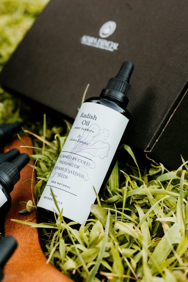 Radish Oil - Image 3