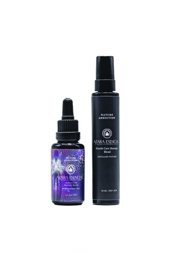 Muscle Care Blend - Image 4