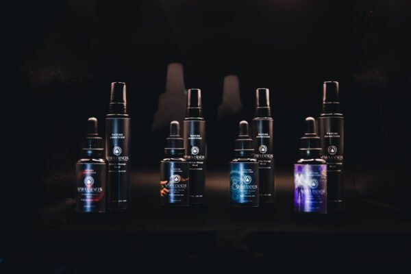 Muscle Care Blend - Image 5