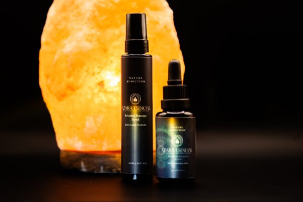 Relaxing Massage Blend - Image 5