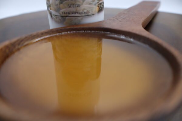 Castor Oil - Image 2