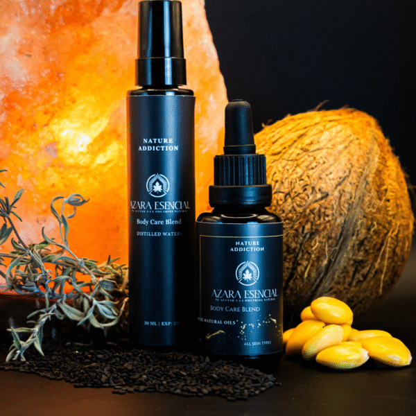 Body Care Blends