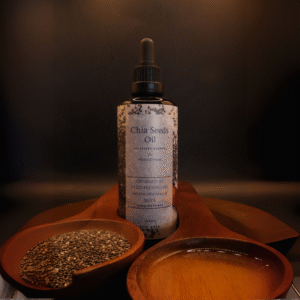 Chia Oil