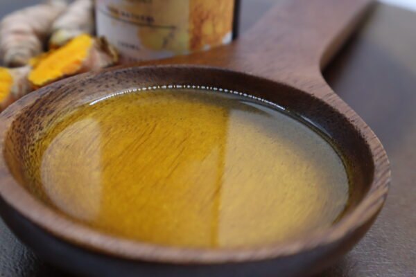 Turmeric Oil - Image 2