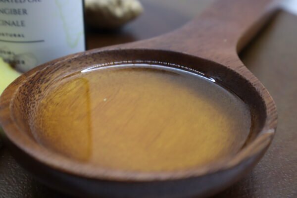 Ginger Oil Macerated - Image 2