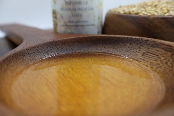 Sesame Oil - Image 2