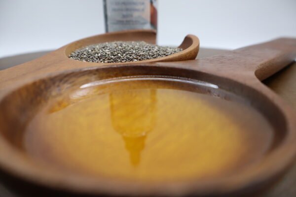 Chia Oil - Image 3