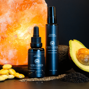 Facial Care Blends