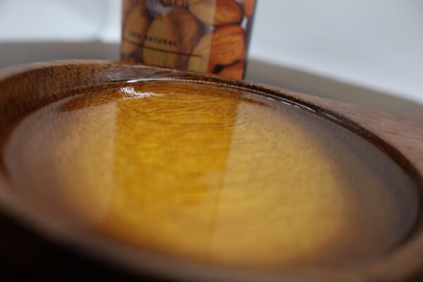 Sweet Almond Oil - Image 2