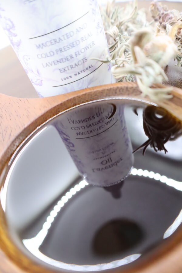 Lavender Oil - Image 2