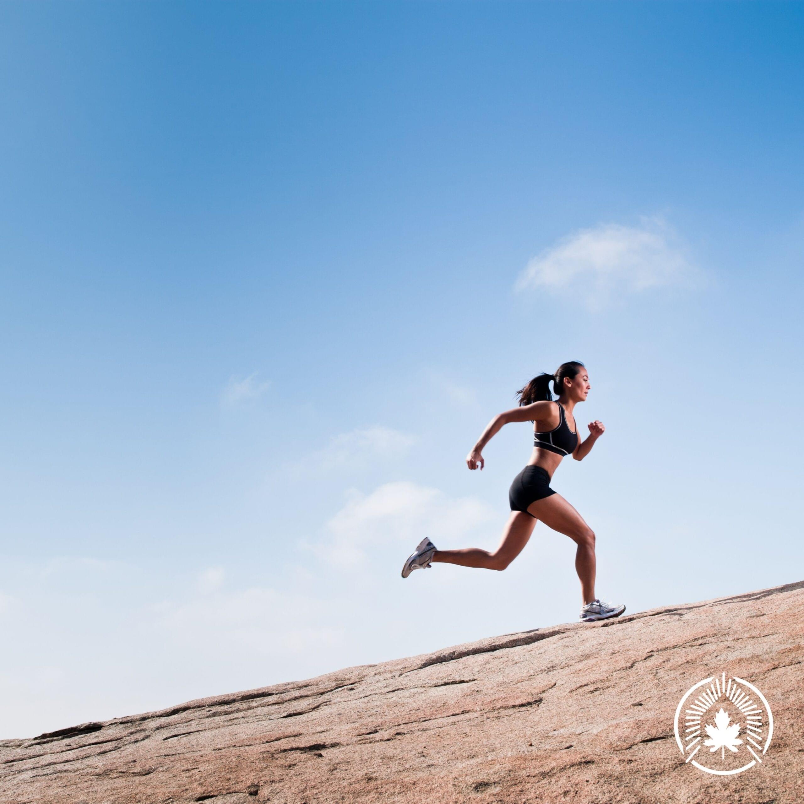 Athlete’s Recovery Kit From Azara Esencial